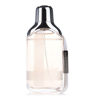 BURBERRY 博柏利 动感节拍女士浓香水 EDP 75ml