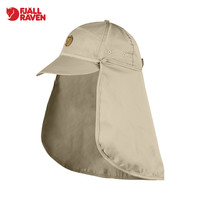 Fjallraven/北极狐春夏男女户外休闲防晒运动帽宽檐渔夫帽 79258