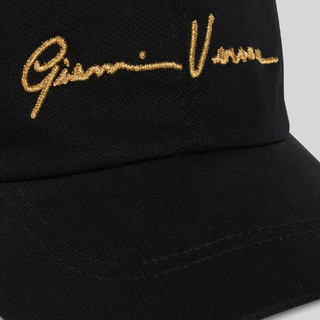 VERSACE/范思哲GV Signature女士棒球帽ICAP004-A233159