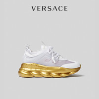 VERSACE/范思哲Chain Reaction女士休闲运动鞋女鞋DSR705G-D9TCG