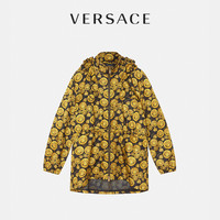 VERSACE/范思哲Medusa Amplified印花连帽夹克A88703-1F00679