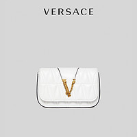 VERSACE/范思哲Virtus绗缝女士晚宴包DBFH209