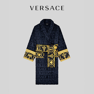 VERSACE/范思哲Baroque浴袍ZACJ00008-ZCOSP052