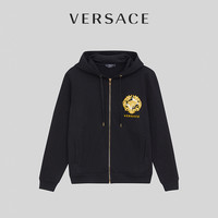 VERSACE/范思哲男士卫衣A87502-A231242
