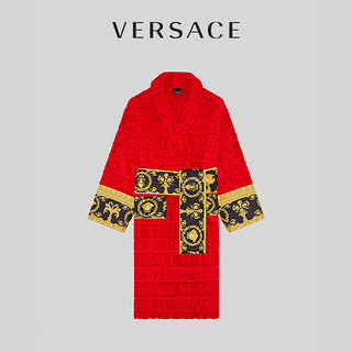 VERSACE/范思哲Baroque浴袍ZACJ00008-ZCOSP052