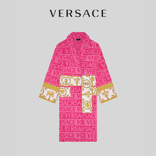 VERSACE/范思哲Baroque浴袍ZACJ00008-ZCOSP052