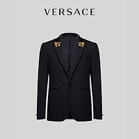 VERSACE/范思哲男士西服A85284-A232388