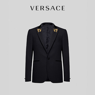 VERSACE/范思哲男士西服A85284-A232388