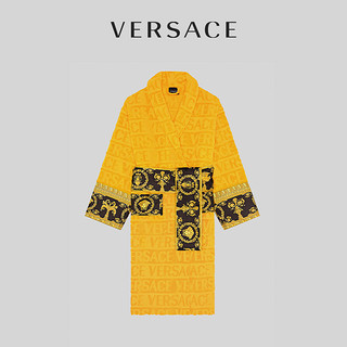 VERSACE/范思哲Baroque浴袍ZACJ00008-ZCOSP052