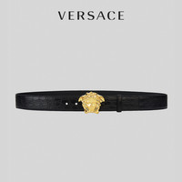 VERSACE/范思哲鳄鱼皮男士腰带DCU4140-DCO3V