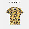 VERSACE/范思哲女士Medusa Amplified印花T恤A88707-1F00676