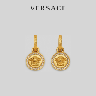 versace范思哲女士耳环dg2d748djmx