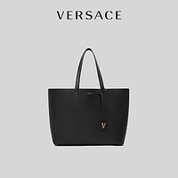 VERSACE/范思哲 V-DAY TOTE包女士托特包 DBFH818-DVTSTB