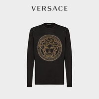 VERSACE/范思哲男士长袖T恤A77990-A201952