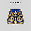 VERSACE/范思哲早春新品男士短裤ABU08029-A233002