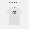 VERSACE/范思哲早春新品短袖男士T恤A88698-A228806