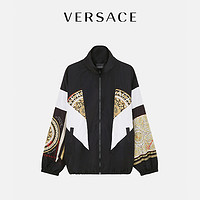 VERSACE/范思哲早春新品男士休闲百搭外套夹克A88541-1F00613