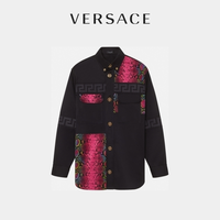 VERSACE/范思哲早春新品男士衬衫A88355-A229958