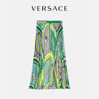 VERSACE/范思哲早春新品女士半身裙长裙A88558-1F00387