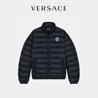 VERSACE/范思哲男士羽绒服A88691-A233255