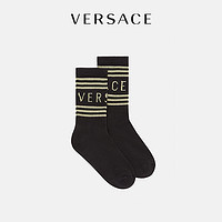 VERSACE/范思哲早春新品女士袜子ICZD002-IK0203