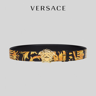 VERSACE 范思哲 Le Pop Classique印花Palazzo腰带DCU6705-DVTSA8