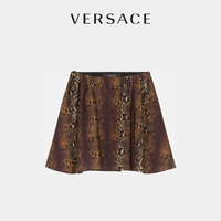 VERSACE/范思哲早春新品女士短裙A88615-1F00394