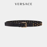 VERSACE/范思哲早春新品女士腰带DCDI015-DV3TNM