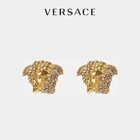 VERSACE/范思哲Palazzo Dia水晶袖扣DG78467-DJMX