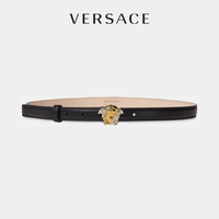 VERSACE/范思哲女士Palazzo Dia皮带DCDI011-DV3TN
