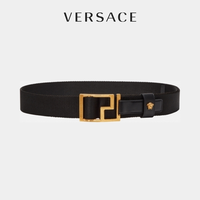VERSACE/范思哲男士希腊回纹腰带DCU8441-DNASEV