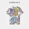 VERSACE/范思哲春季新品女士T恤A88678-1F00404