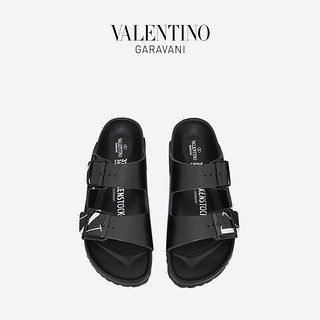 VALENTINO GARAVANI/华伦天奴Birkenstock合作款凉鞋