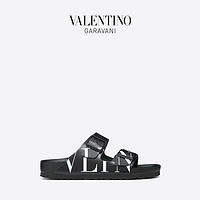 VALENTINO GARAVANI/华伦天奴Birkenstock合作款凉鞋