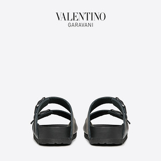 VALENTINO GARAVANI/华伦天奴Birkenstock合作款凉鞋