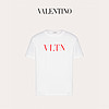 Valentino/华伦天奴 男士 VLTN 印花T恤