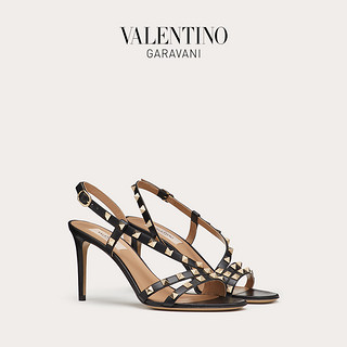 VALENTINO GARAVANI/华伦天奴  ROCKSTUD 铆钉凉鞋