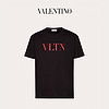 Valentino/华伦天奴 男士 VLTN 印花T恤