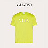 Valentino/华伦天奴 男士 VLTN 印花T恤