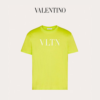 Valentino/华伦天奴 男士 VLTN 印花T恤