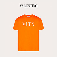 Valentino/华伦天奴 男士 VLTN 印花T恤