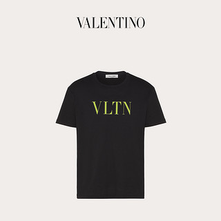 Valentino/华伦天奴 男士 VLTN 印花T恤