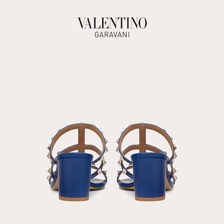 VALENTINO GARAVANI/华伦天奴 ROCKSTUD铆钉高跟凉鞋