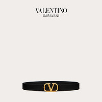 VALENTINO GARAVANI/华伦天奴 男士 VLogo Signature 腰带