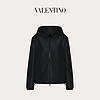 Valentino/华伦天奴女士 VLogo Signature 科技 Radzmir 短大衣