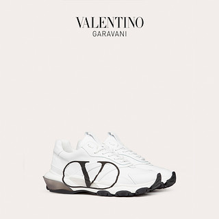 VALENTINO GARAVANI/华伦天奴 男士 Bounce 运动鞋小白鞋