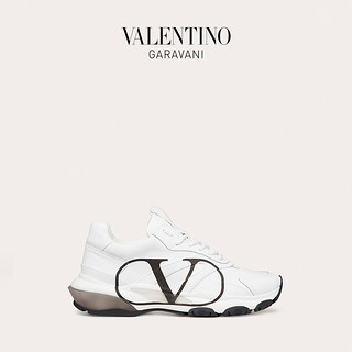 VALENTINO GARAVANI/华伦天奴 男士 Bounce 运动鞋小白鞋