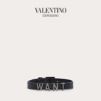 VALENTINO GARAVANI/华伦天奴  Lovers Language手镯