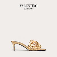 VALENTINO GARAVANI/华伦天奴Atelier Shoe 03 Rose Edition凉鞋
