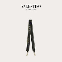 VALENTINO GARAVANI/华伦天奴 女士新品 ROCKSTUD SPIKE 铆钉肩带